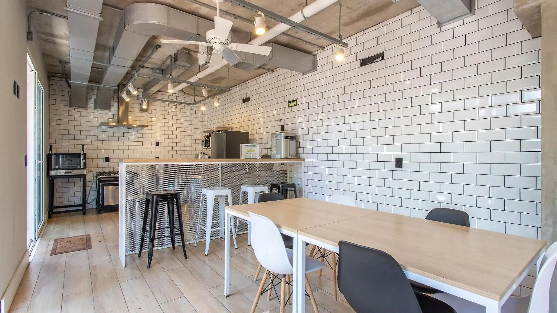 Nbl - Apartamentos No Centro De Porto Alegre