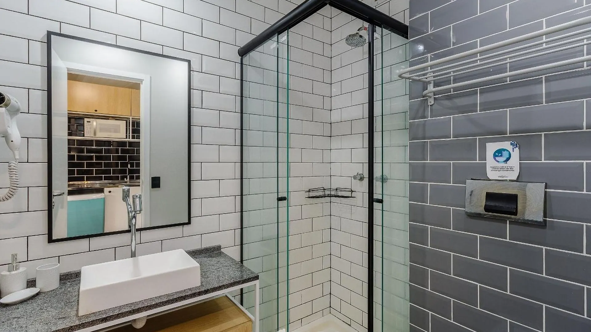 Apartment Nbl - Apartamentos No Centro De Porto Alegre