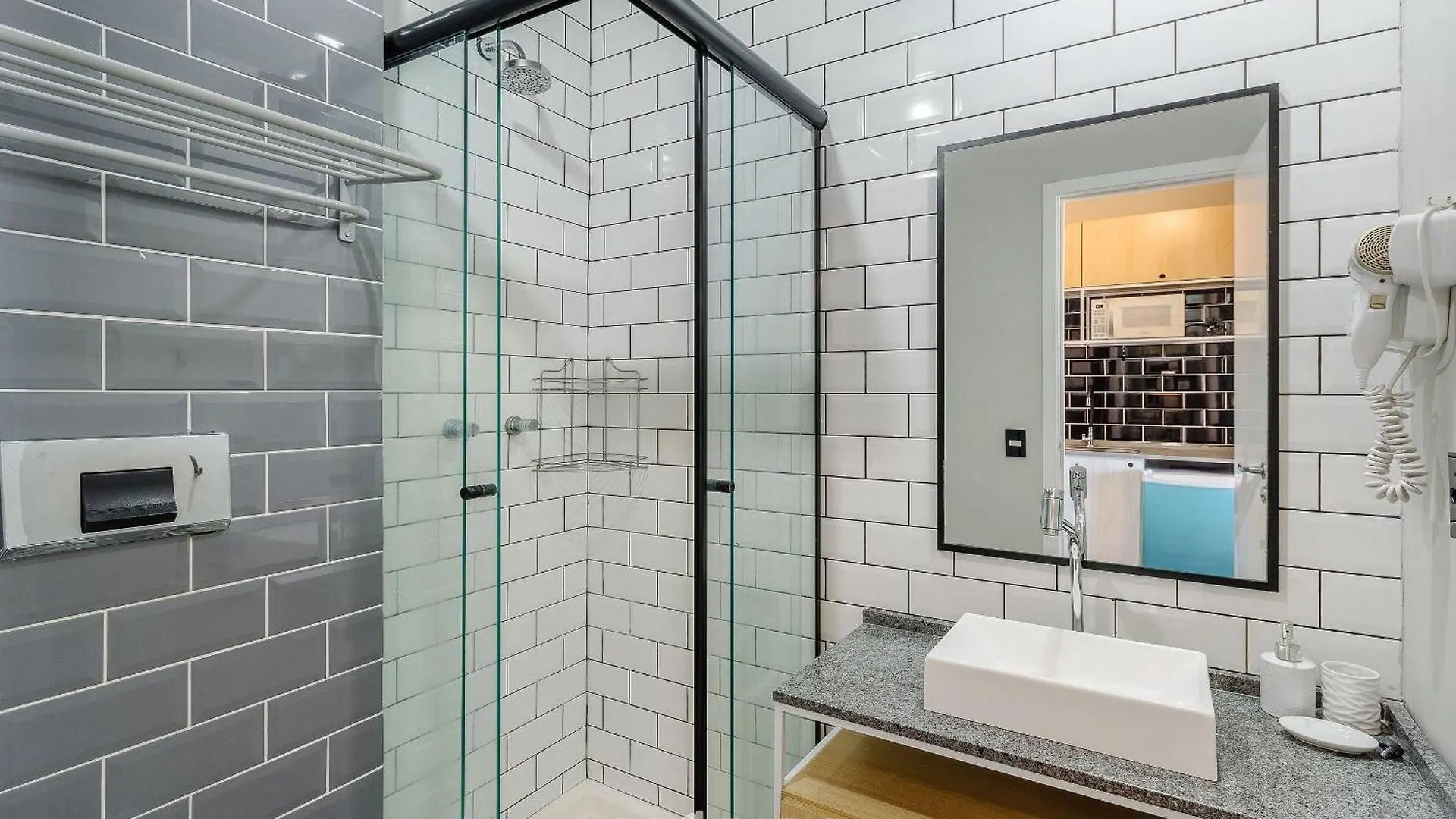 Nbl - Apartamentos No Centro De Porto Alegre Apartment
