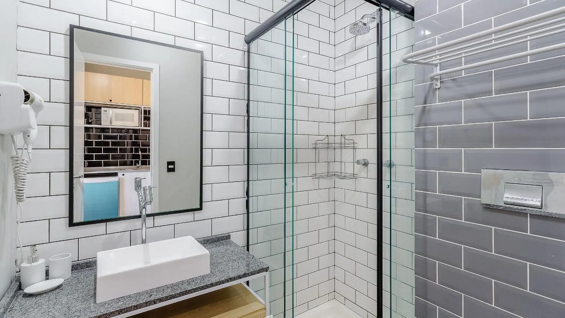 Nbl - Apartamentos No Centro De Porto Alegre Apartment